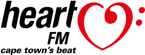 Heart FM Logo