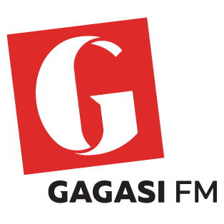 Gagasi FM Logo